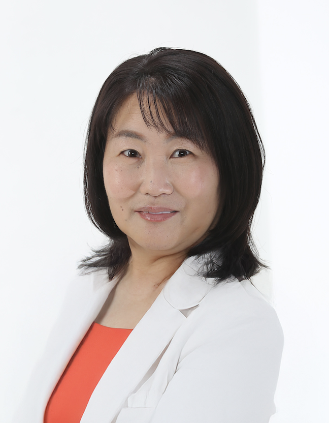 加藤みずほ