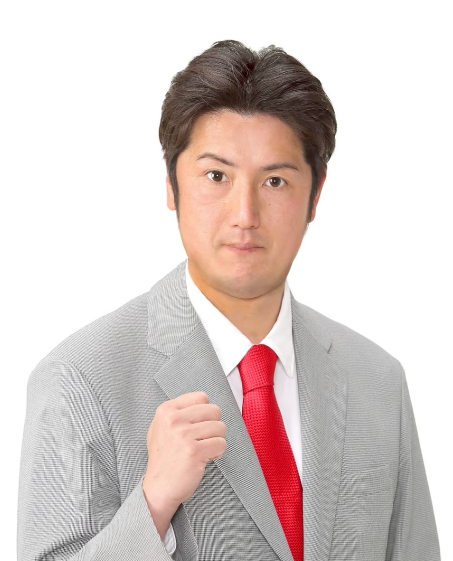 伊藤しゅん